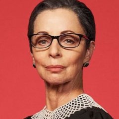 RBG: Of Many, One