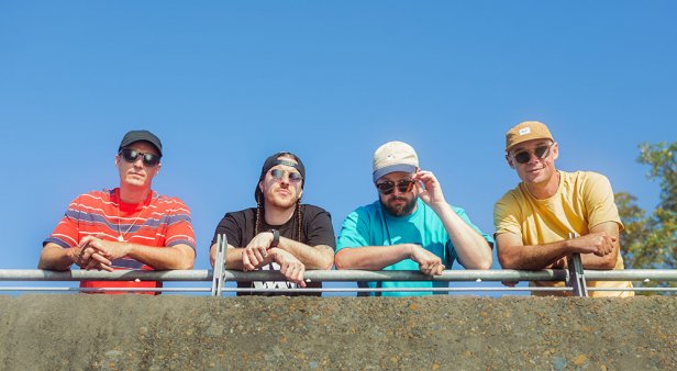 The Cat Empire and Thundamentals to headline Teneriffe Festival’s stacked 2024 block party