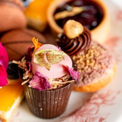 Elegant high teas, world-class wagyu and sumptuous staycays – your guide to Mother’s Day with Treasury Brisbane