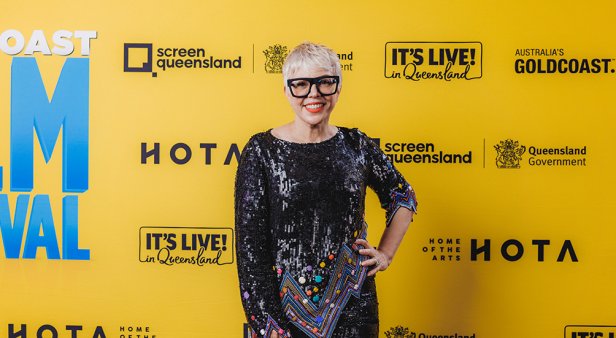 Roll out the red carpet – Gold Coast Film Festival is back with a packed program of world premieres and star-studded events