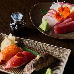 Dine BNE City – International Sushi Day Dinner