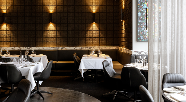 Tassis Group&#8217;s luxe steakhouse Fatcow unveils its sleek new James Street location