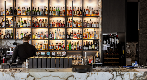 Tassis Group&#8217;s luxe steakhouse Fatcow unveils its sleek new James Street location