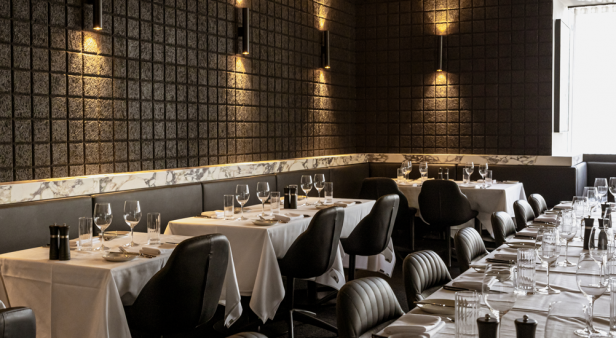 Tassis Group&#8217;s luxe steakhouse Fatcow unveils its sleek new James Street location