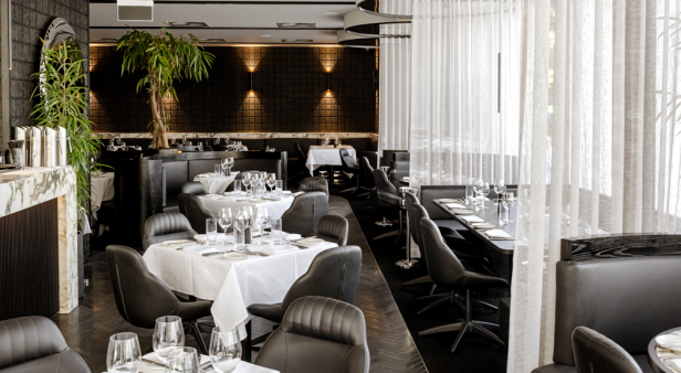 Tassis Group&#8217;s luxe steakhouse Fatcow unveils its sleek new James Street location