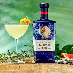 Drink like a fish with Distillery Botanica&#8217;s new ocean-inspired gin