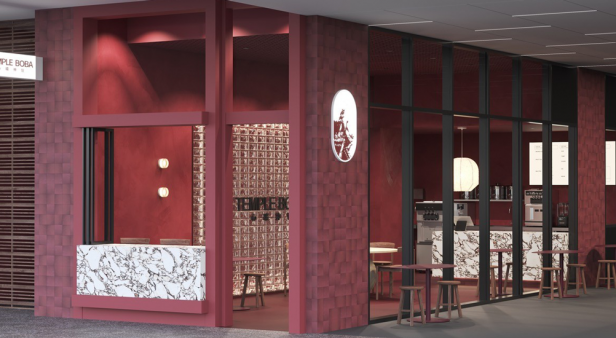 Temple Boba – Opening Soon