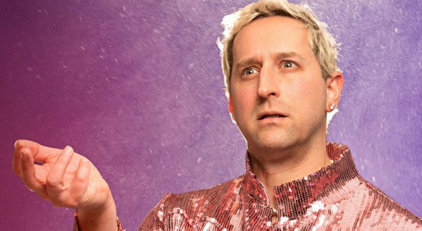 The newcomers you won&#8217;t want to miss at this year’s Brisbane Comedy Festival