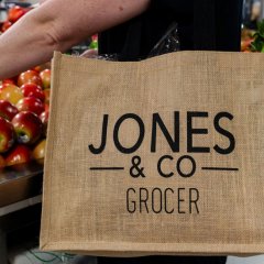 Grab your tote bag and draft your dream grocery list – Market Day has arrived at Jones &amp; Co Grocer IGA