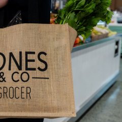 Grab your tote bag and draft your dream grocery list – Market Day is coming to Jones &amp; Co Grocer IGA