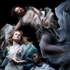 The Calile Hotel is hosting a fascinating panel discussion to celebrate QAGOMA&#8217;s new Iris van Herpen exhibition