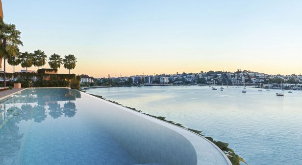 A luxury Kimpton Hotel is set to join Teneriffe&#8217;s new riverfront lifestyle precinct