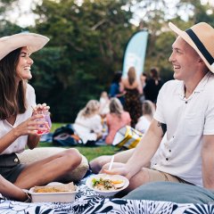 Adventure up north this winter for Sunshine Coast&#8217;s premier food fest The Curated Plate
