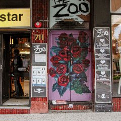 Fortitude Valley live-music institution The Zoo to close its doors