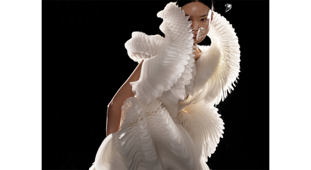 Iris van Herpen: Sculpting the Senses – QAGOMA