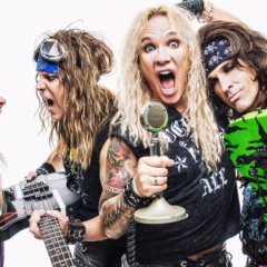 Steel Panther On The Prowl 2024 Australian Tour &#8211; Brisbane