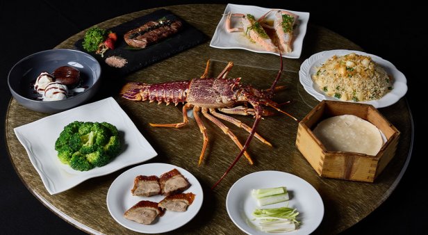 Live deliciously with Brisbane Quarter during Dine BNE City