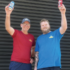 Pavement Whispers: Hiker Brewing Co. is expanding to East Brisbane with a new microbrewery and taproom