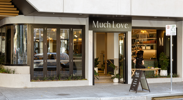 There&#8217;s a lot to love about Much Love, Peach Cafe&#8217;s new Spring Hill sibling