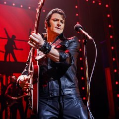 Don your blue-suede shoes for Elvis: A Musical Revolution at HOTA