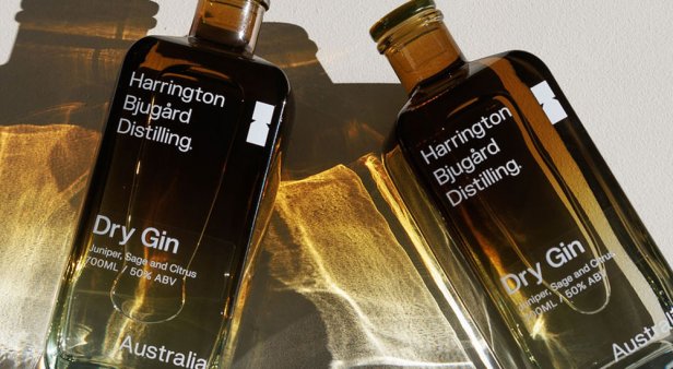 Sunshine Coast’s latest distillery Harrington Bjugård is bottling up local botanicals with Scandinavian style