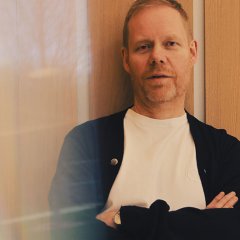 Max Richter