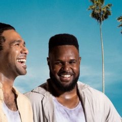 Opera Queensland’s Straight from the Strait pays tribute to the Torres Strait Islands