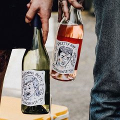 Delinquente Wine Co Turns Ten