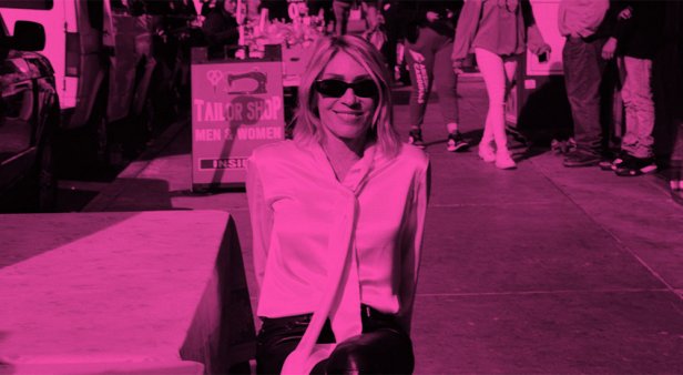 Sonic Youth&#8217;s Kim Gordon, Joep Beving and more experimental artists are en route to Brisbane Powerhouse for this year’s Open Frame festival