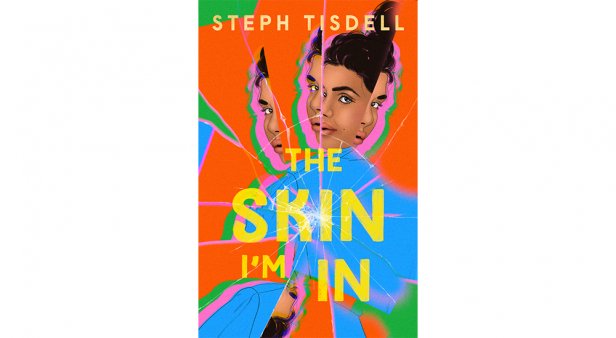 Steph Tisdell – The Skin I&#8217;m In