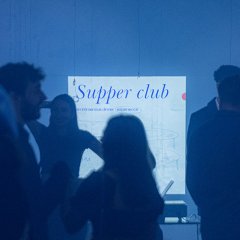 Superordinary is hosting an otherworldly supper club event with Zosia Cooks