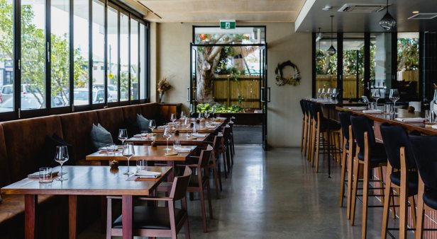 Girl power – Pipit Restaurant&#8217;s Chefs Collab series is firing up a fierce line-up of female talent