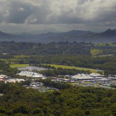 The end of an era – next year will be the last ever Bluesfest Byron Bay