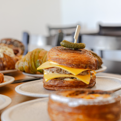 Croix Croissant Newstead – Opening Soon