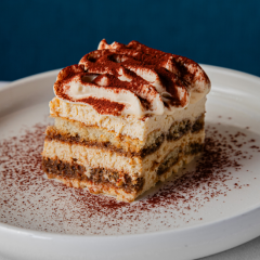 The round-up: swipe a fork through five of Brisbane&#8217;s best tiramisu