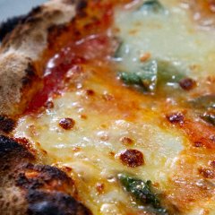 Say “that’s amore!” this Father’s Day with a laneway pizza party at Jocelyn&#8217;s Provisions