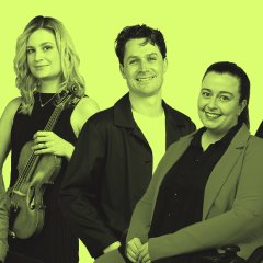 Meet the 40 Under 40 leaders creating a vibrant Queensland arts scene