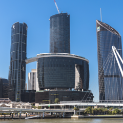 The first stage of Queen&#8217;s Wharf and The Star Brisbane has been unveiled