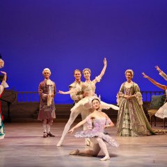 Storytime Ballet: The Sleeping Beauty